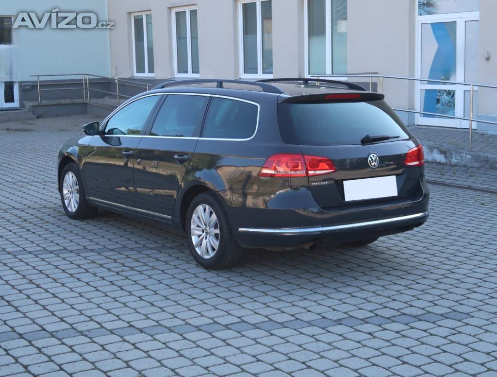 Foto inzerátu VW Passat 1.4 TSI