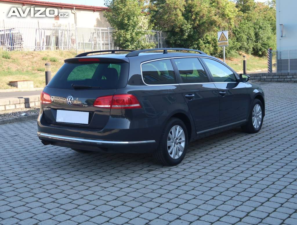 Foto inzerátu VW Passat 1.4 TSI