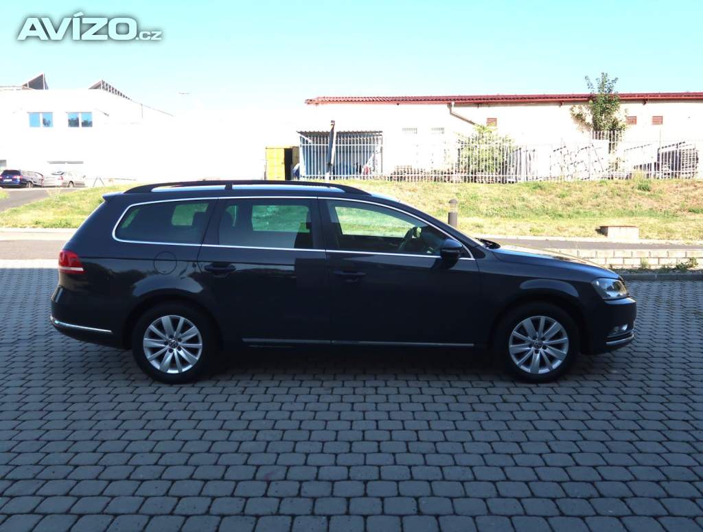 Foto inzerátu VW Passat 1.4 TSI