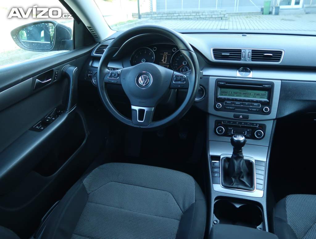 Foto inzerátu VW Passat 1.4 TSI