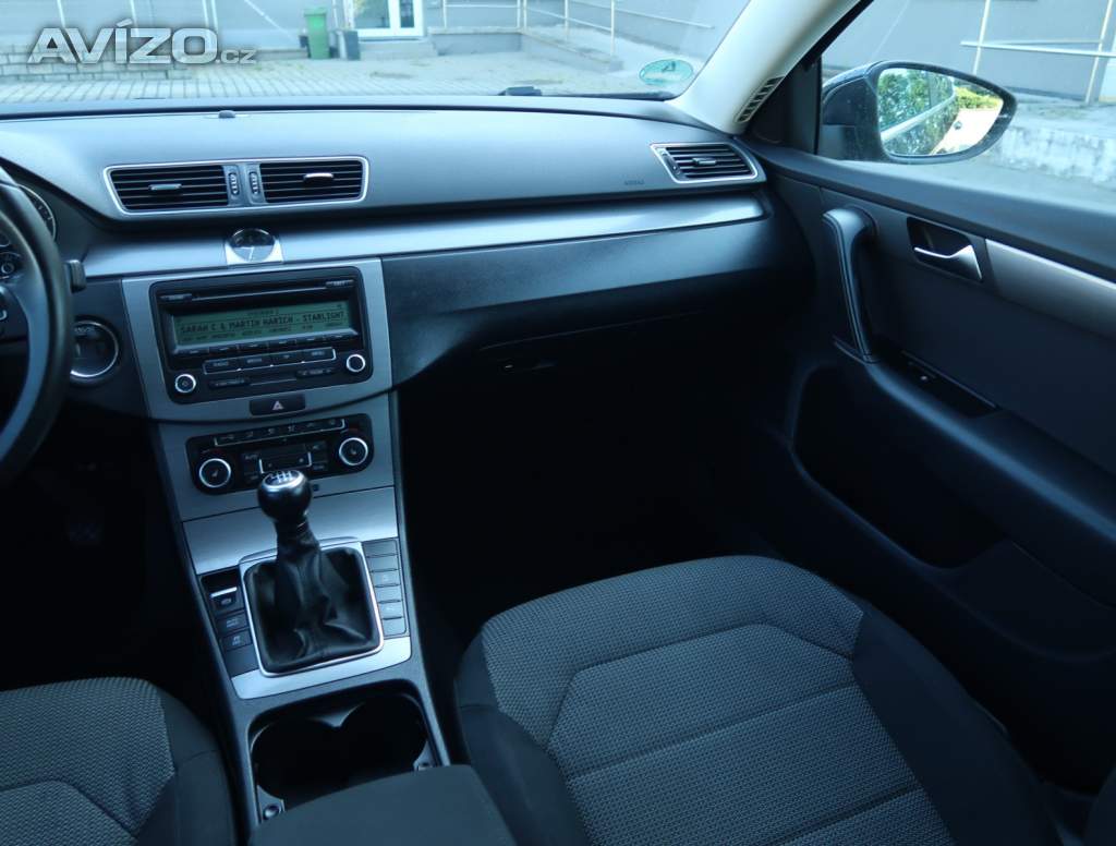 Foto inzerátu VW Passat 1.4 TSI