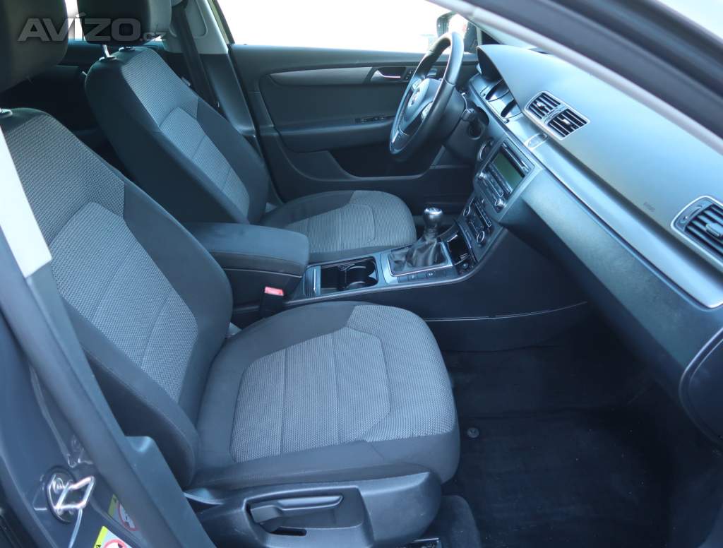 Foto inzerátu VW Passat 1.4 TSI