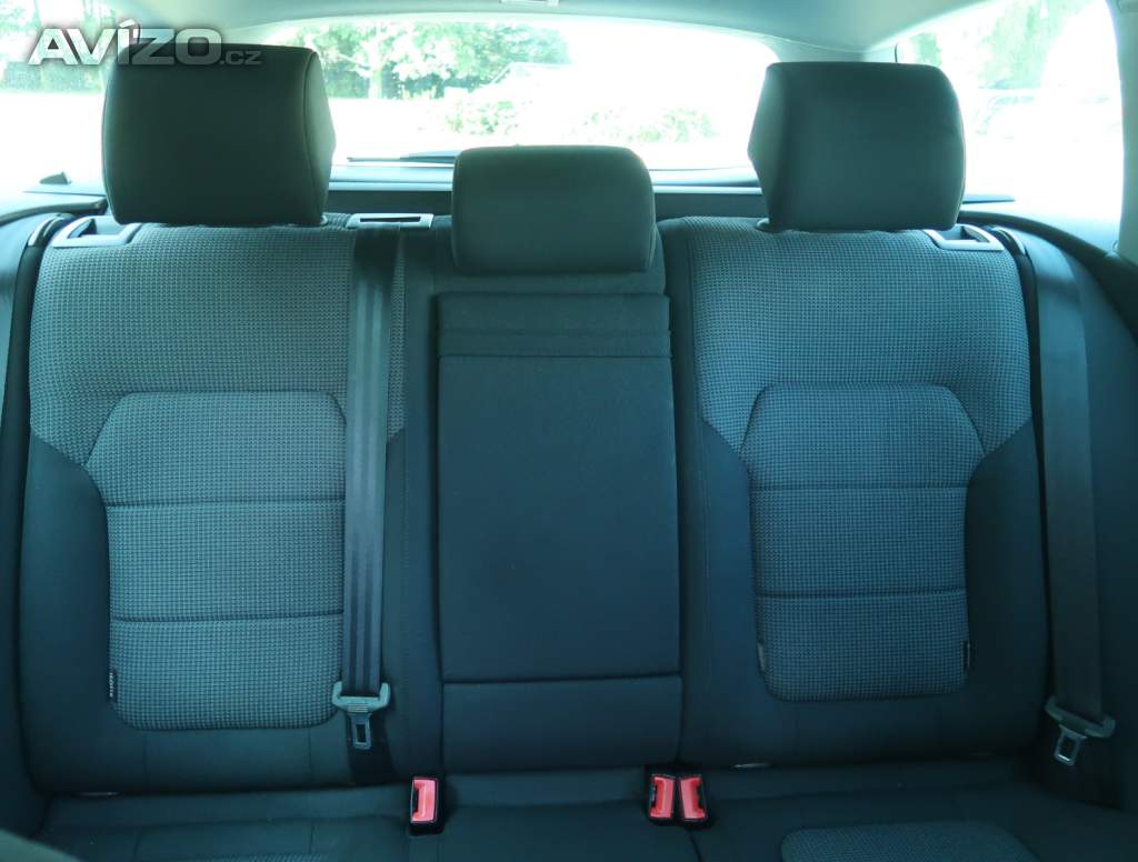 Foto inzerátu VW Passat 1.4 TSI
