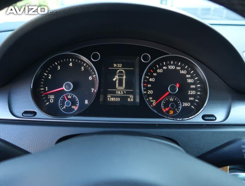 Foto inzerátu VW Passat 1.4 TSI