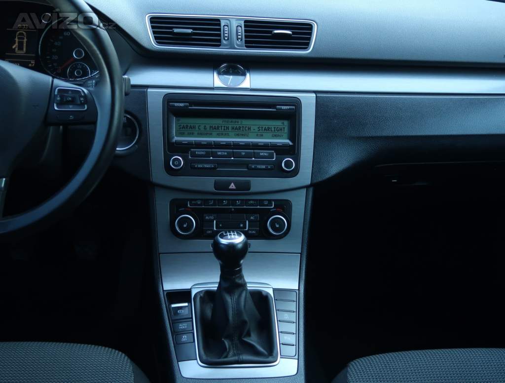 Foto inzerátu VW Passat 1.4 TSI