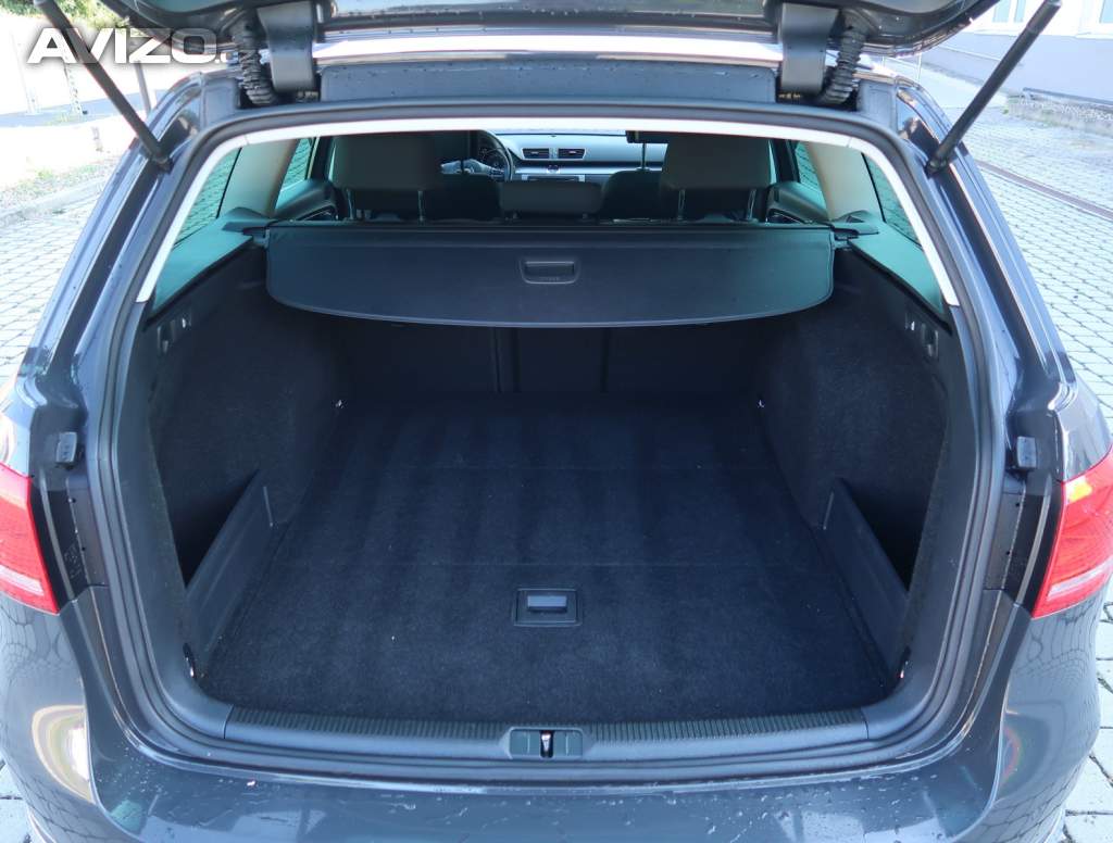 Foto inzerátu VW Passat 1.4 TSI