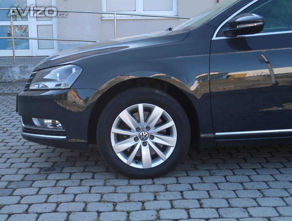 Foto inzerátu VW Passat 1.4 TSI