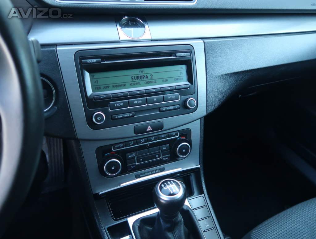 Foto inzerátu VW Passat 1.4 TSI