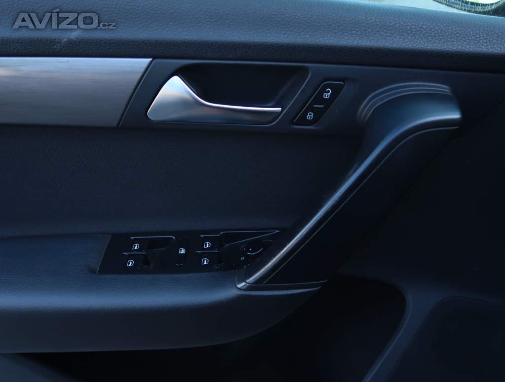 Foto inzerátu VW Passat 1.4 TSI