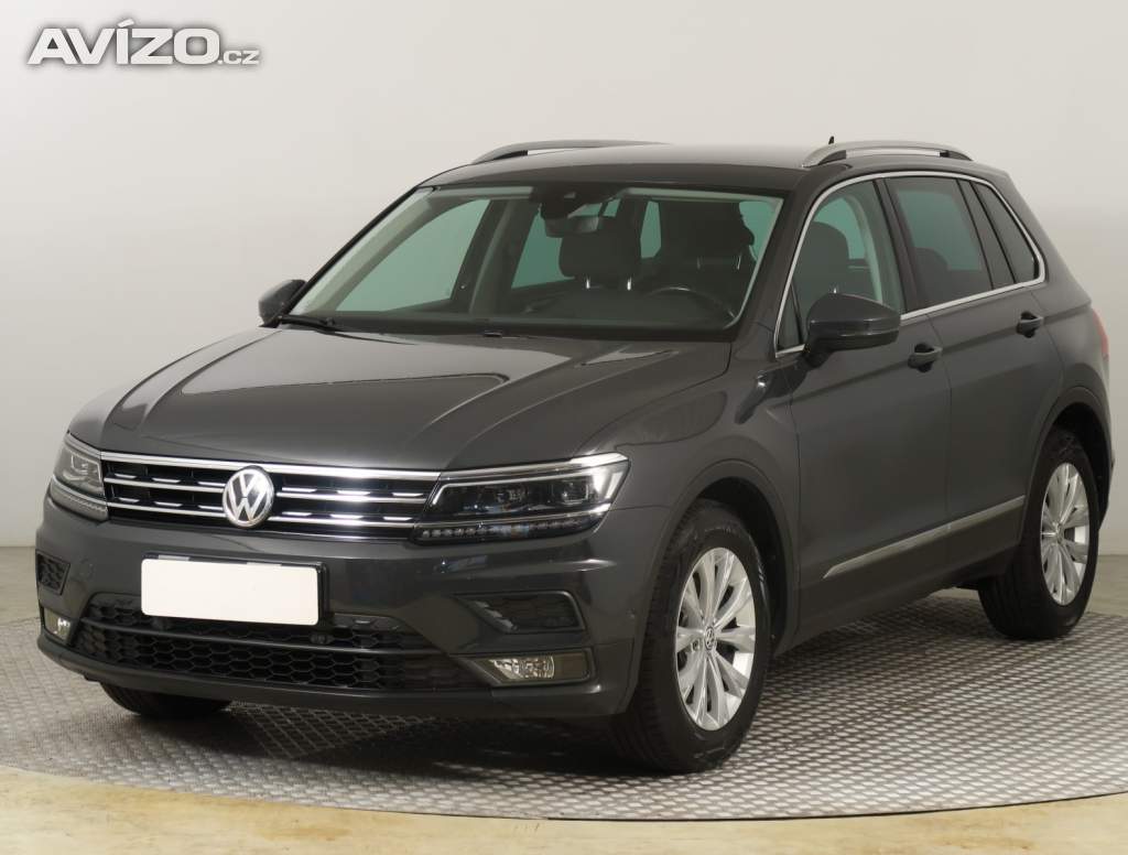 Foto inzerátu VW Tiguan 1.4 TSI