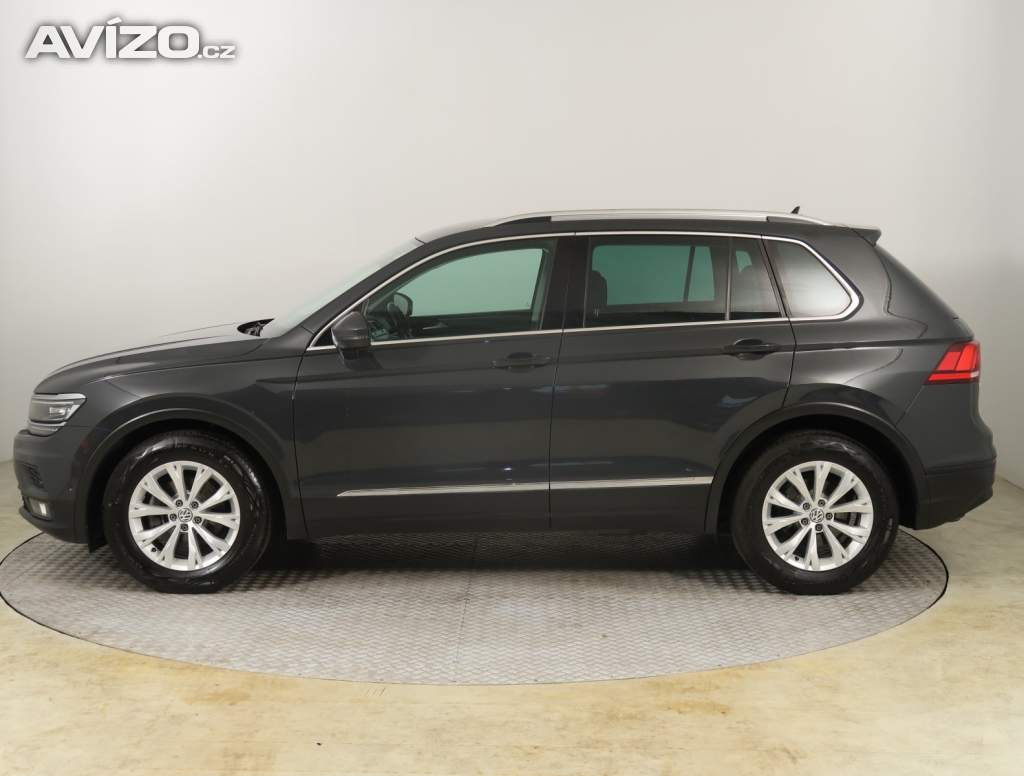 Foto inzerátu VW Tiguan 1.4 TSI