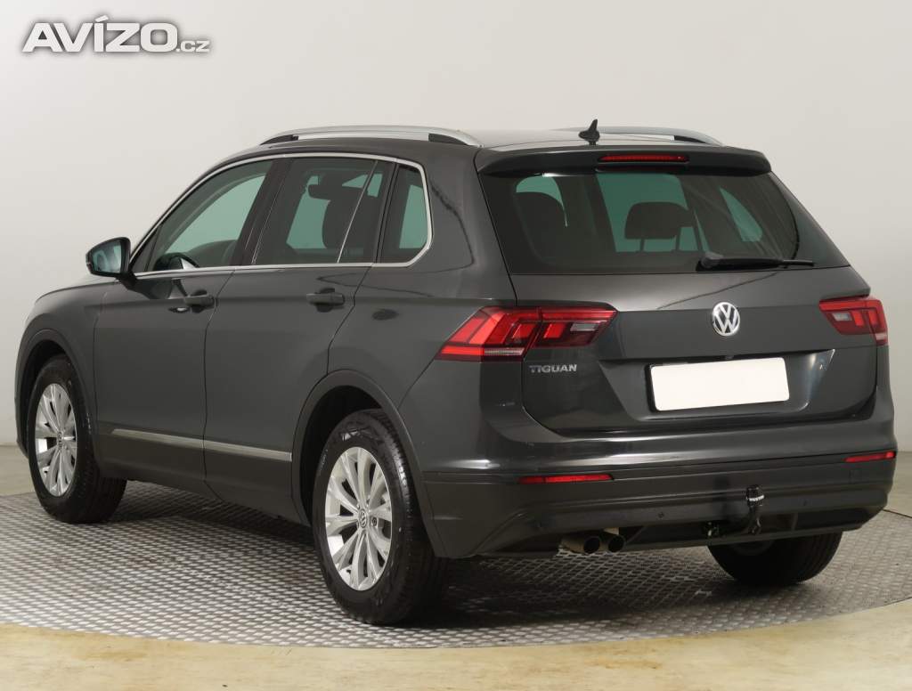 Foto inzerátu VW Tiguan 1.4 TSI