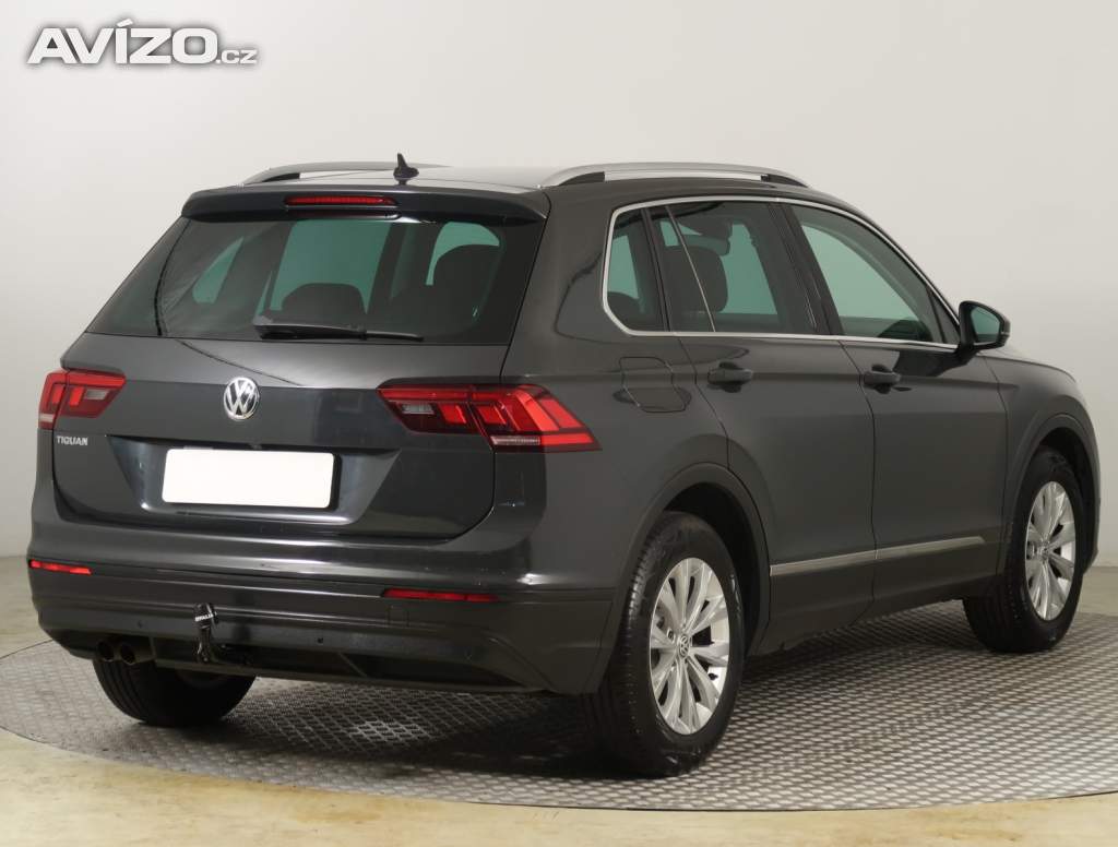 Foto inzerátu VW Tiguan 1.4 TSI