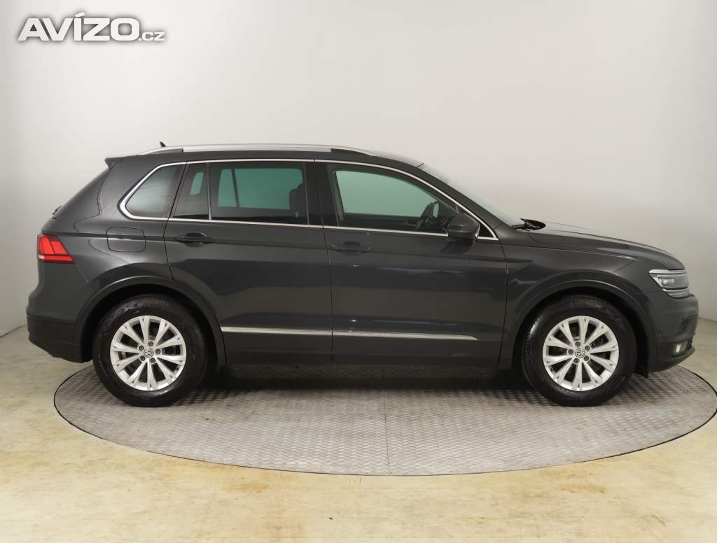 Foto inzerátu VW Tiguan 1.4 TSI