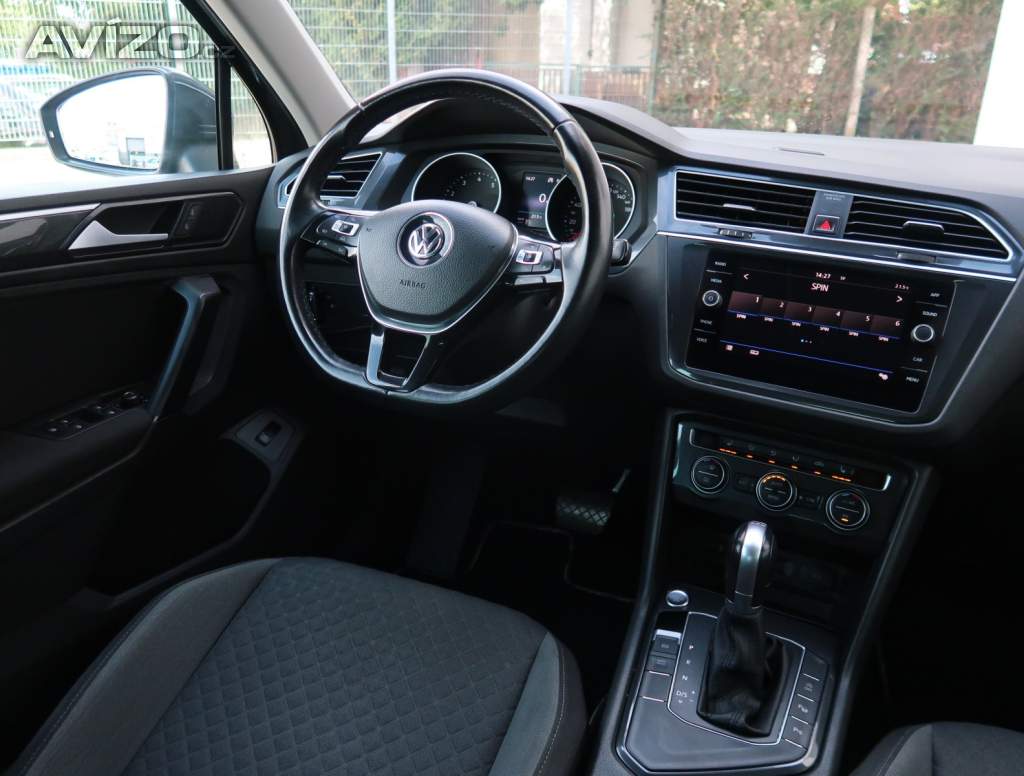 Foto inzerátu VW Tiguan 1.4 TSI