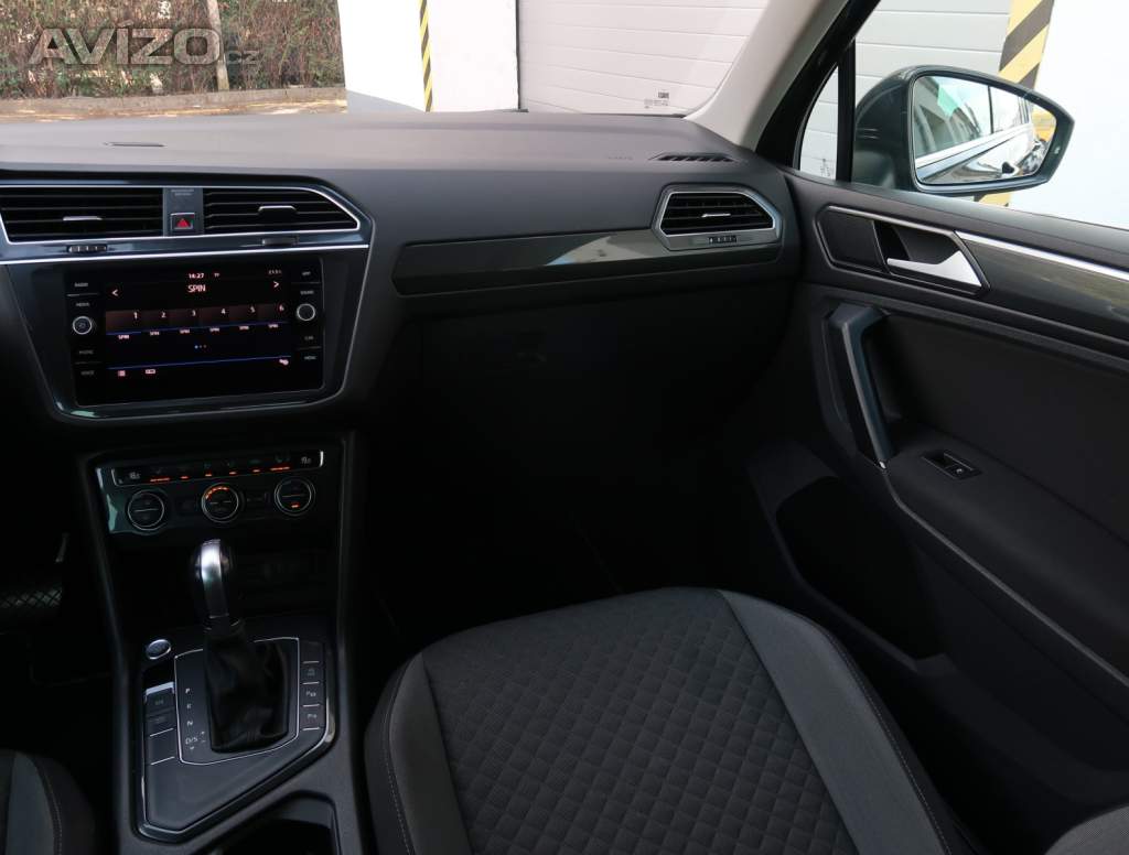 Foto inzerátu VW Tiguan 1.4 TSI