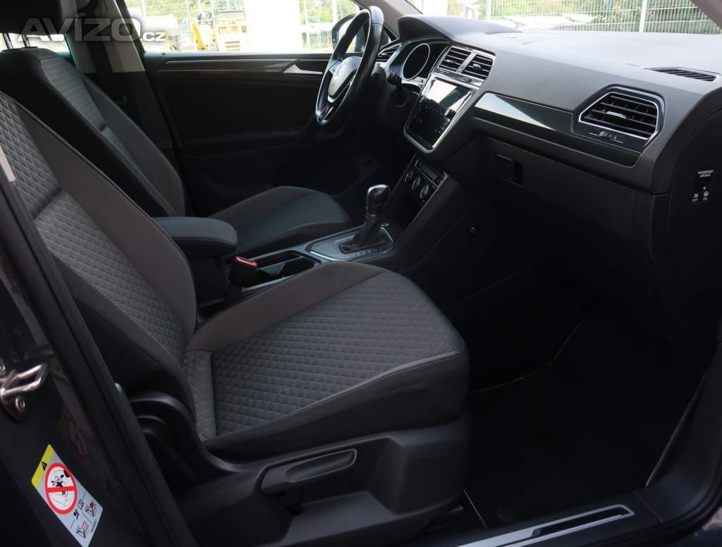 Foto inzerátu VW Tiguan 1.4 TSI