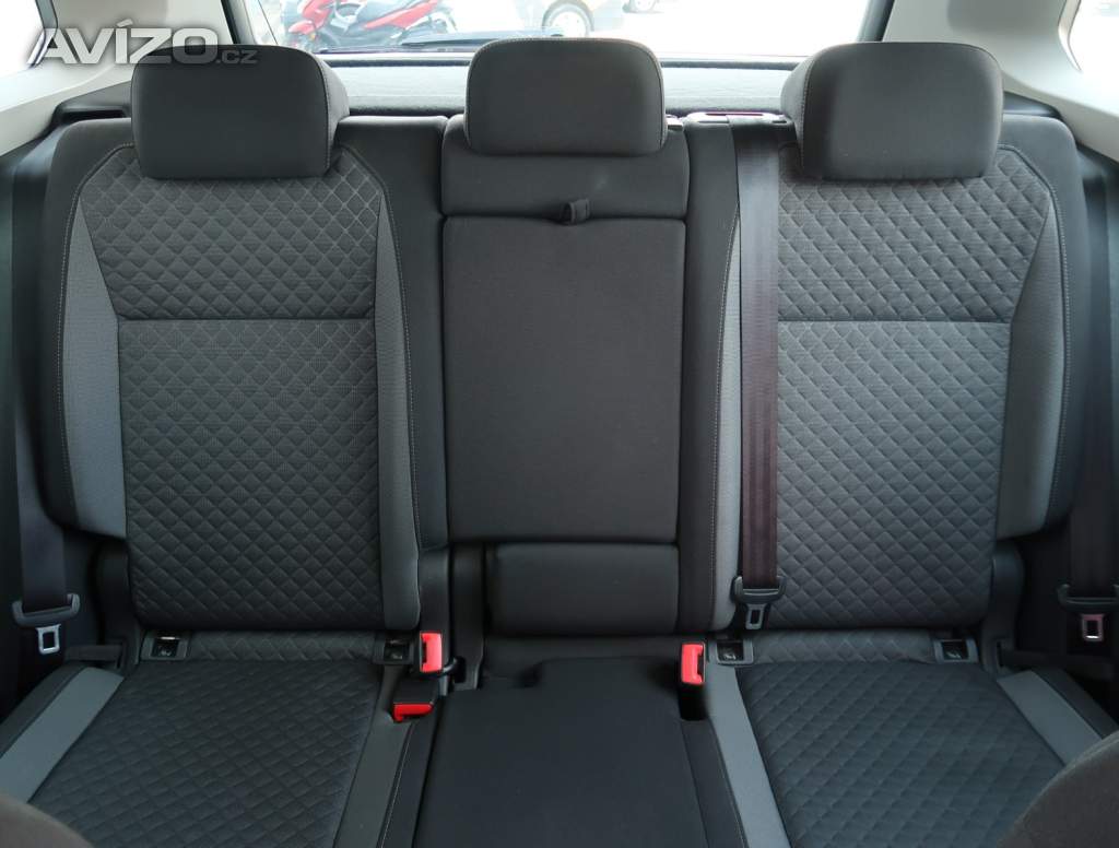 Foto inzerátu VW Tiguan 1.4 TSI
