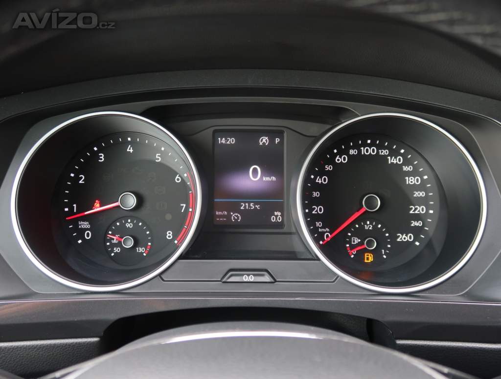 Foto inzerátu VW Tiguan 1.4 TSI