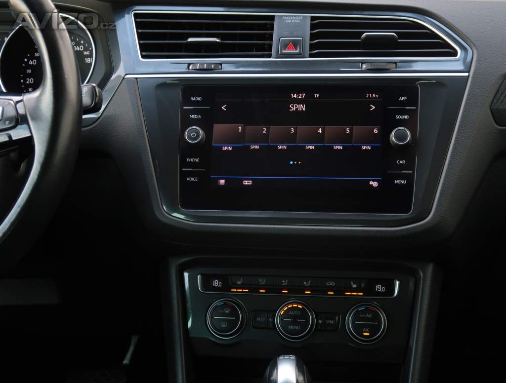 Foto inzerátu VW Tiguan 1.4 TSI
