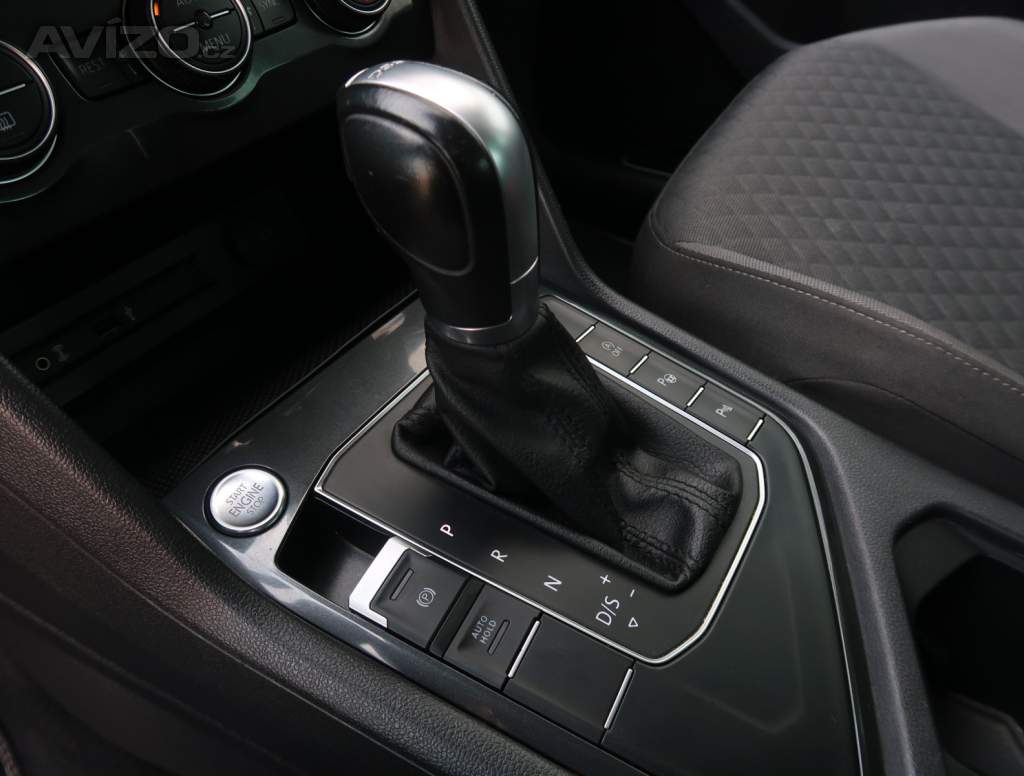 Foto inzerátu VW Tiguan 1.4 TSI