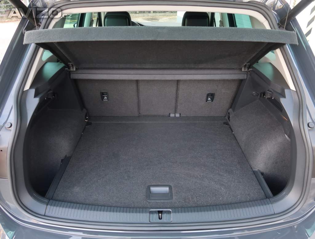Foto inzerátu VW Tiguan 1.4 TSI