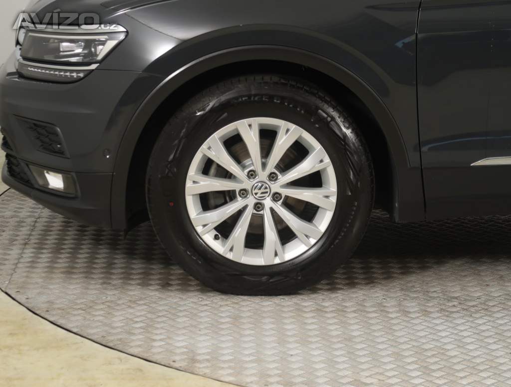 Foto inzerátu VW Tiguan 1.4 TSI