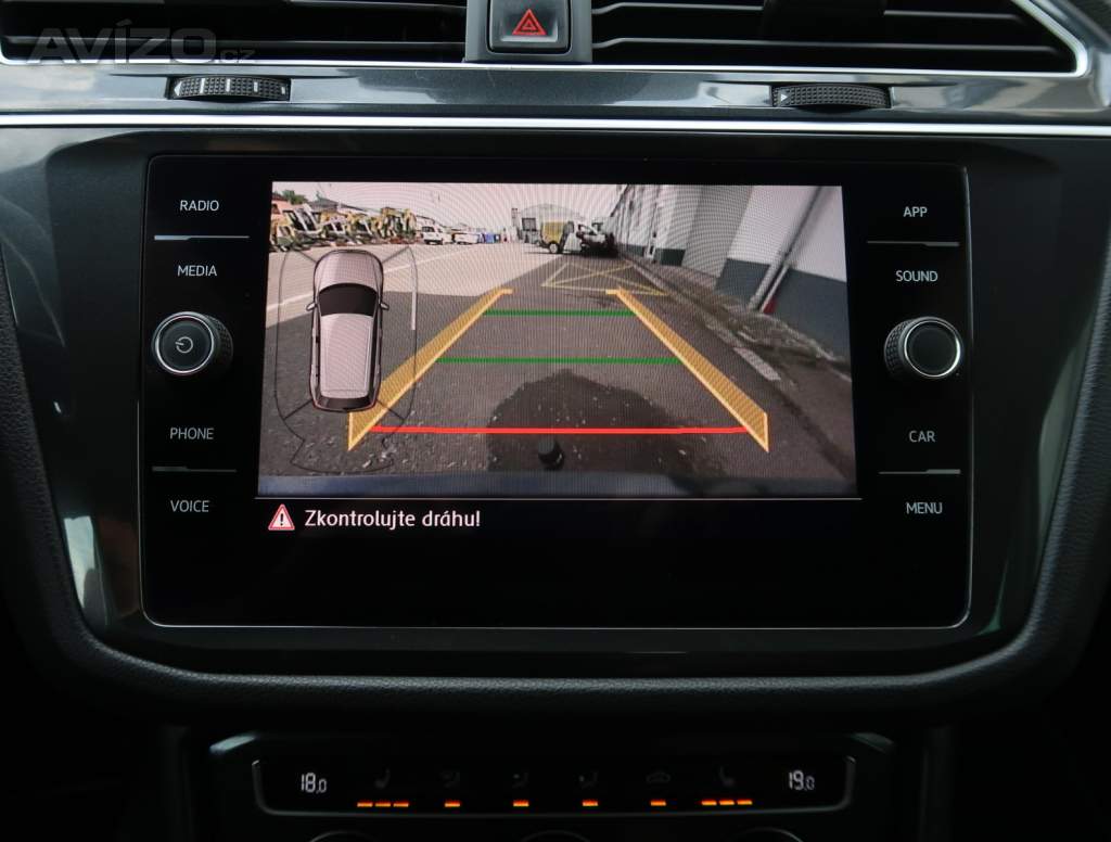 Foto inzerátu VW Tiguan 1.4 TSI