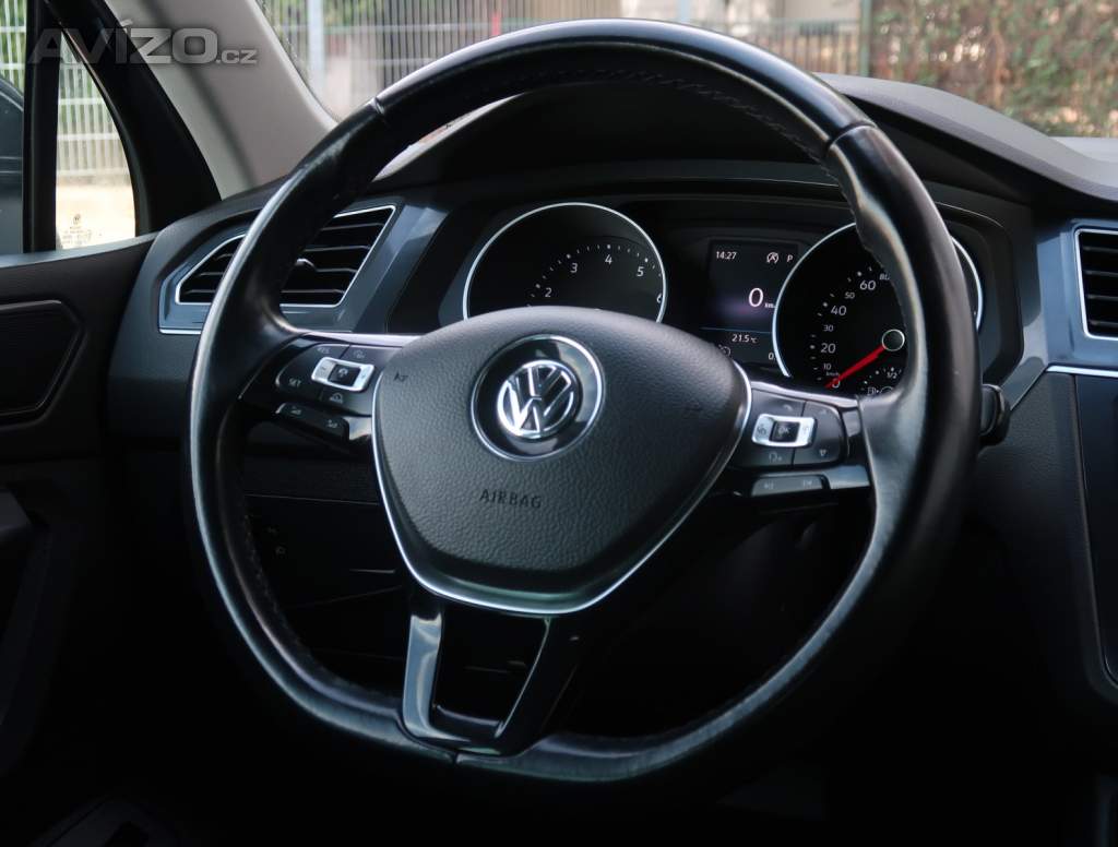 Foto inzerátu VW Tiguan 1.4 TSI
