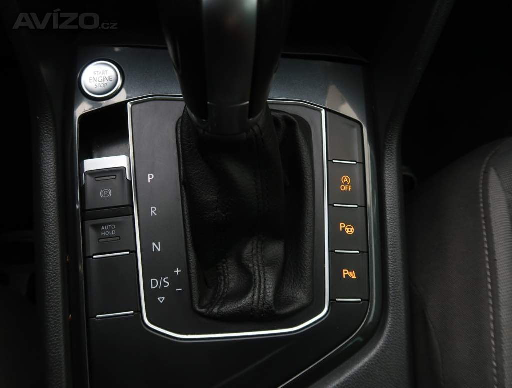 Foto inzerátu VW Tiguan 1.4 TSI