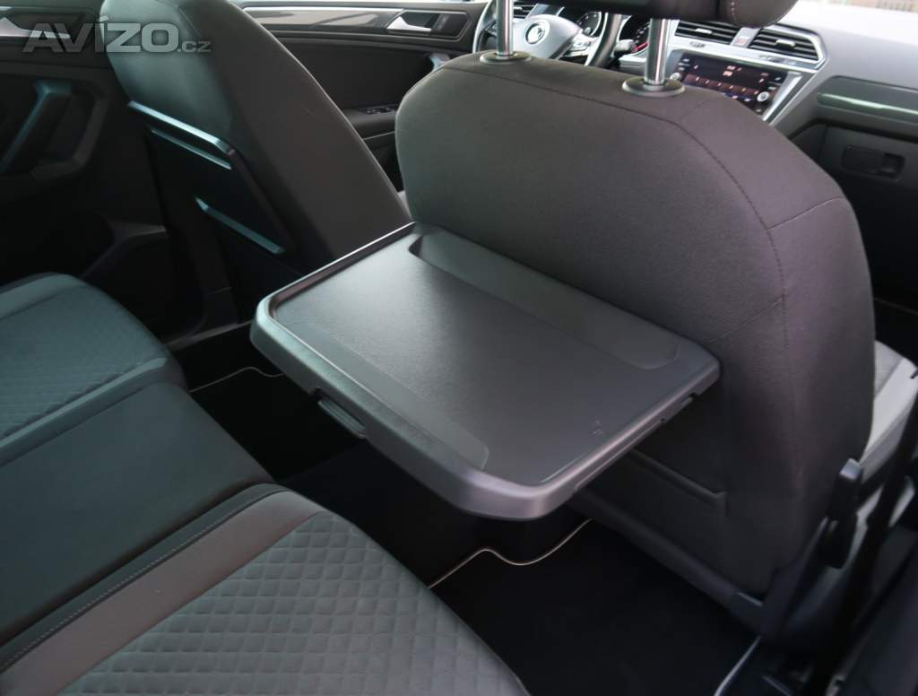 Foto inzerátu VW Tiguan 1.4 TSI