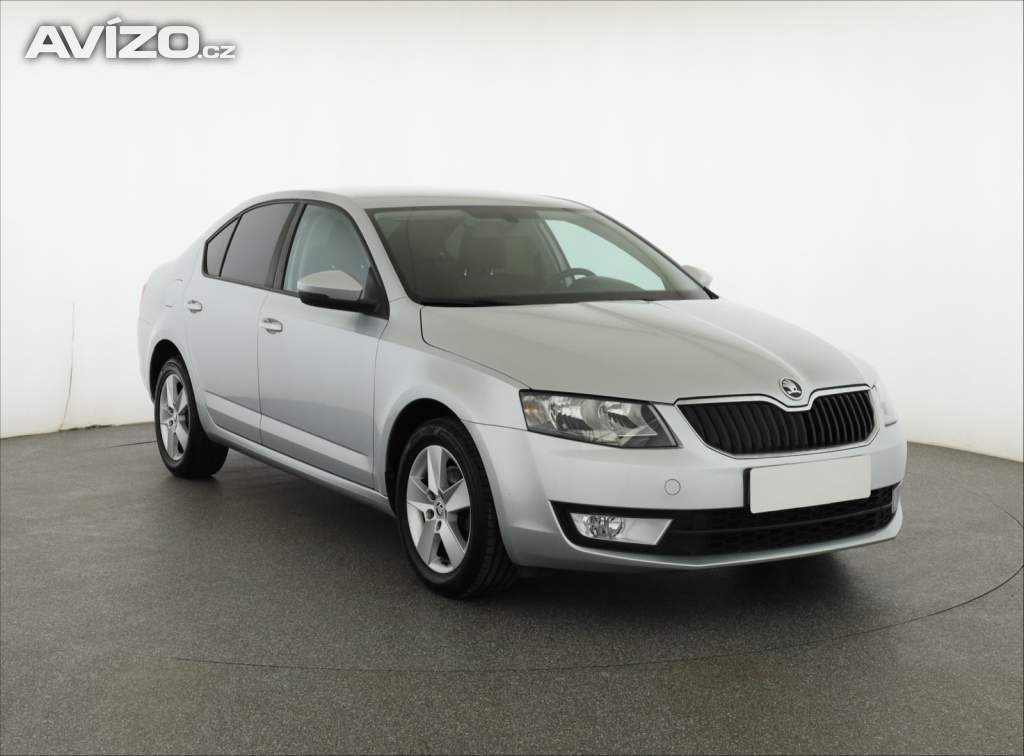 Skoda Octavia 1.4 TSI