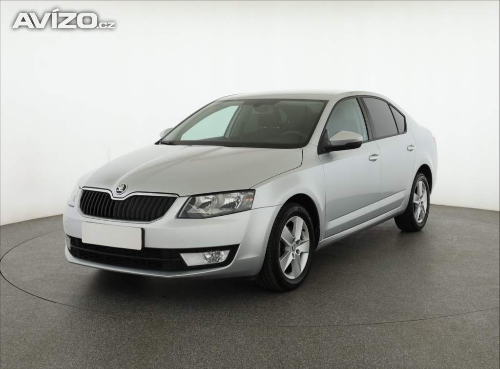 Foto inzerátu Skoda Octavia 1.4 TSI