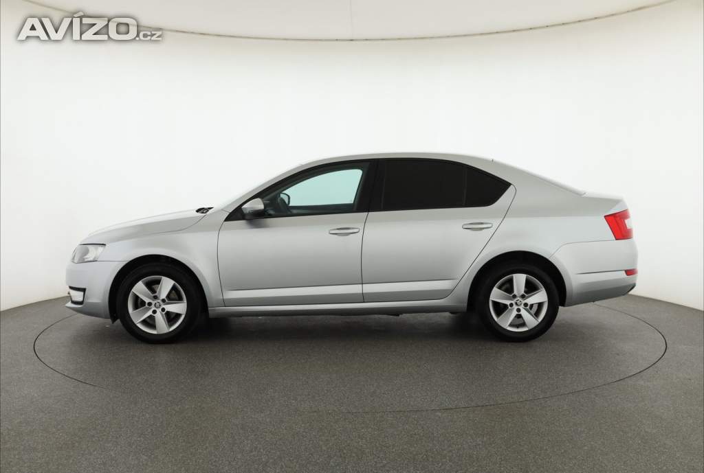 Foto inzerátu Skoda Octavia 1.4 TSI