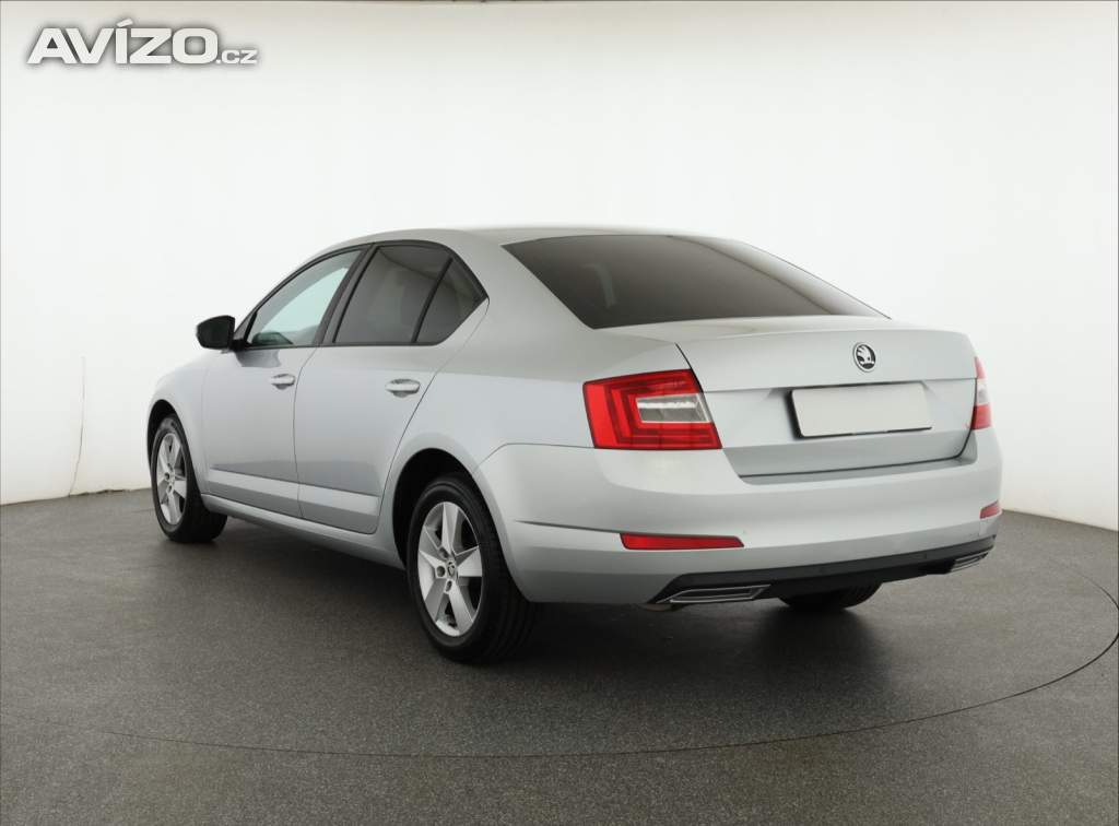 Foto inzerátu Skoda Octavia 1.4 TSI
