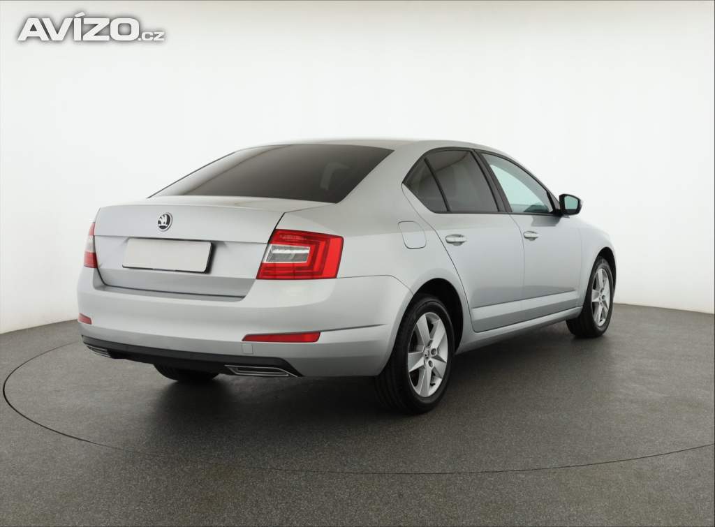 Foto inzerátu Skoda Octavia 1.4 TSI