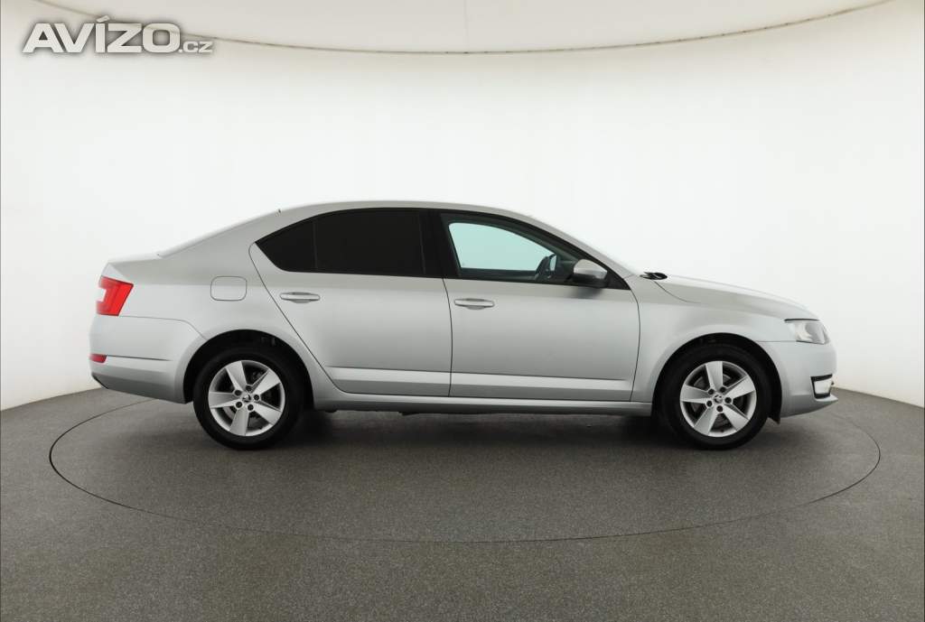 Foto inzerátu Skoda Octavia 1.4 TSI