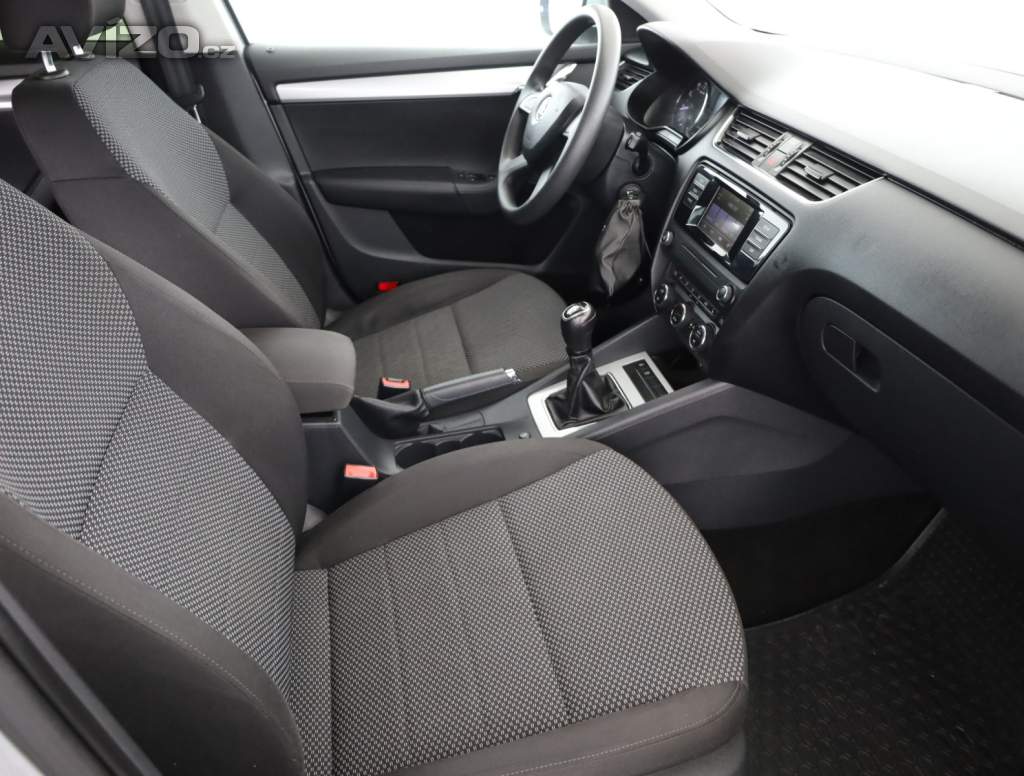 Foto inzerátu Skoda Octavia 1.4 TSI