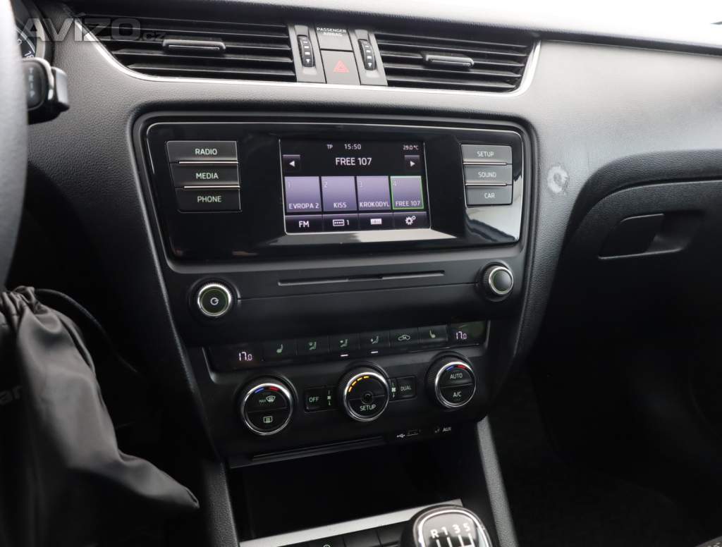 Foto inzerátu Skoda Octavia 1.4 TSI