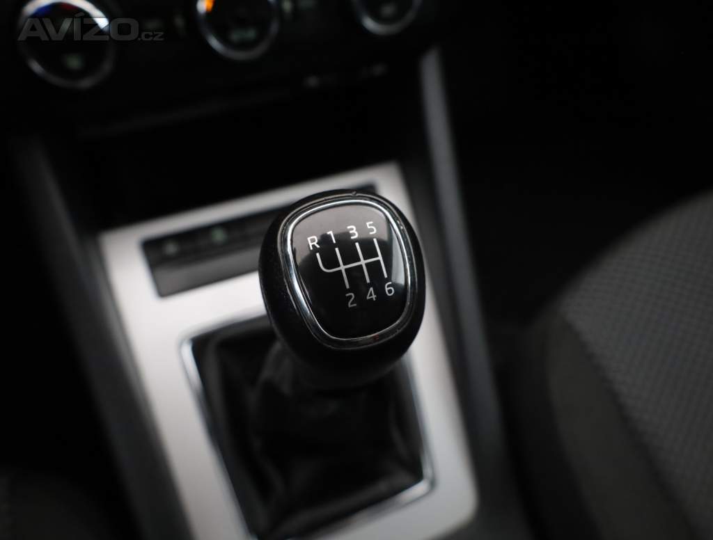 Foto inzerátu Skoda Octavia 1.4 TSI