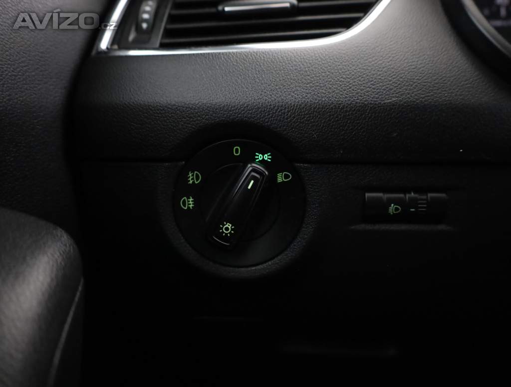 Foto inzerátu Skoda Octavia 1.4 TSI