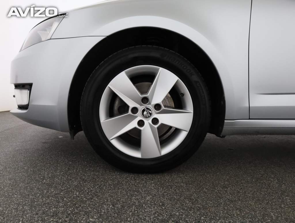 Foto inzerátu Skoda Octavia 1.4 TSI
