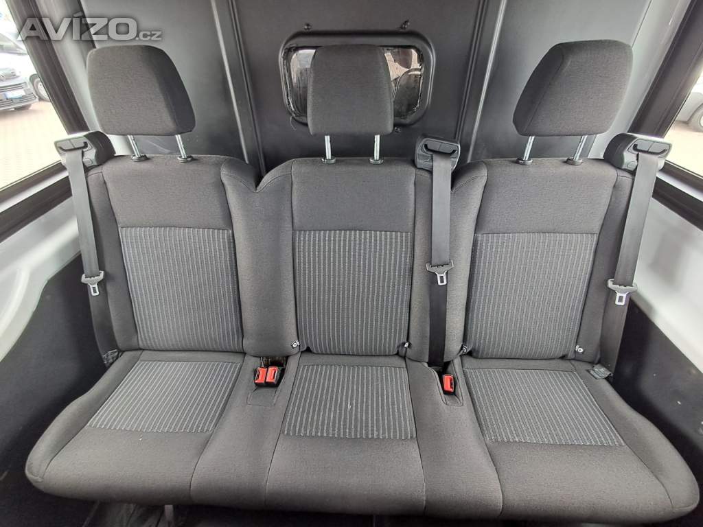 Foto inzerátu Ford Transit 2.0 EcoBlue