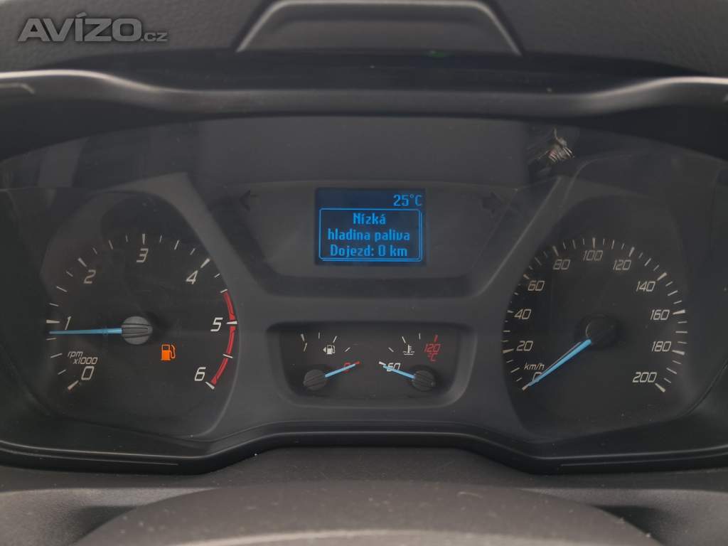 Foto inzerátu Ford Transit 2.0 EcoBlue