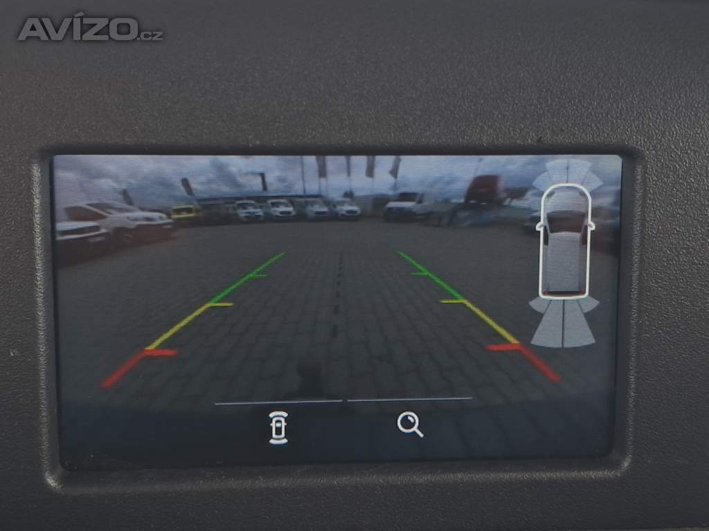 Foto inzerátu Ford Transit 2.0 EcoBlue