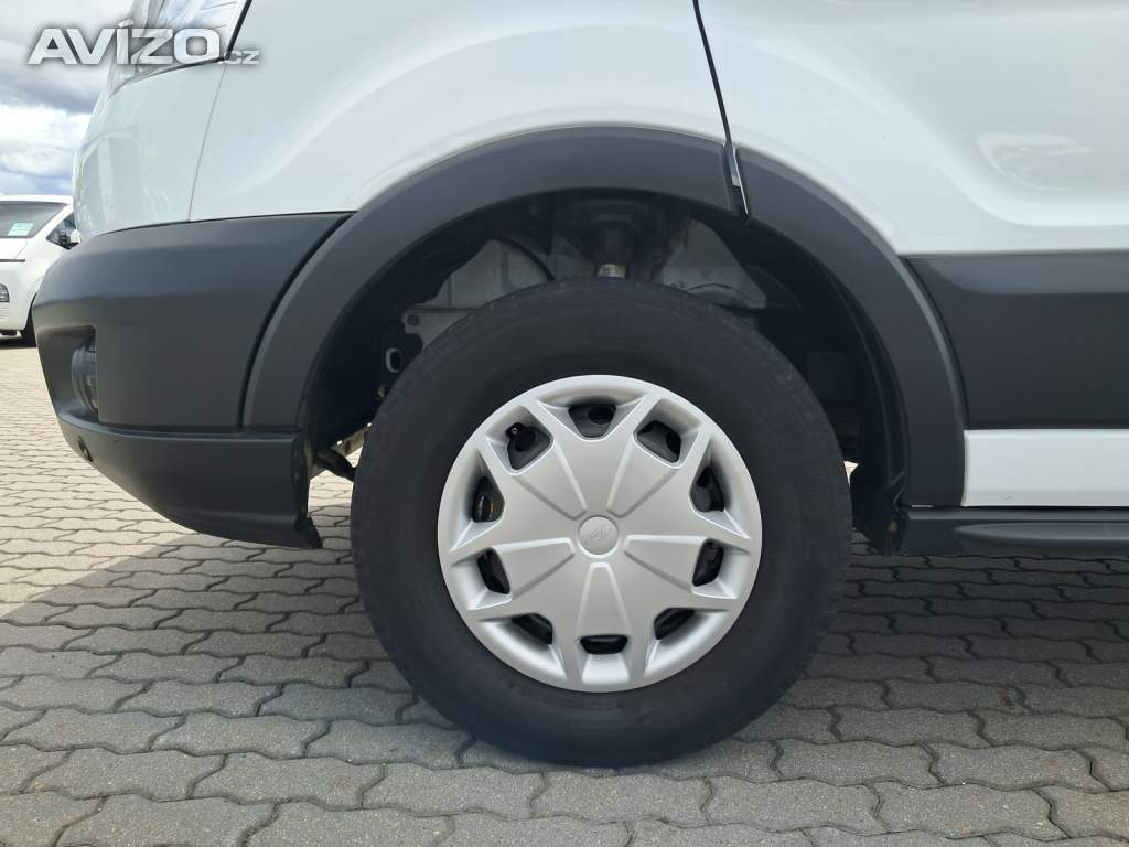 Foto inzerátu Ford Transit 2.0 EcoBlue