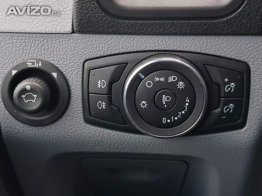 Foto inzerátu Ford Transit 2.0 EcoBlue