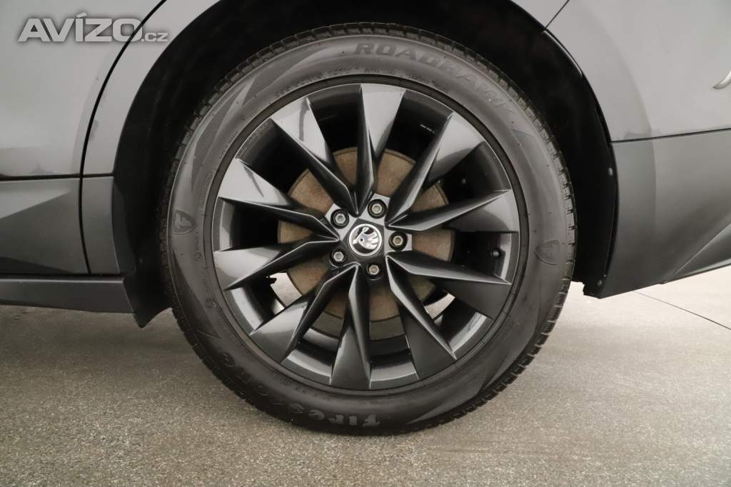 Foto inzerátu Skoda Enyaq iV 80x (82 kWh)
