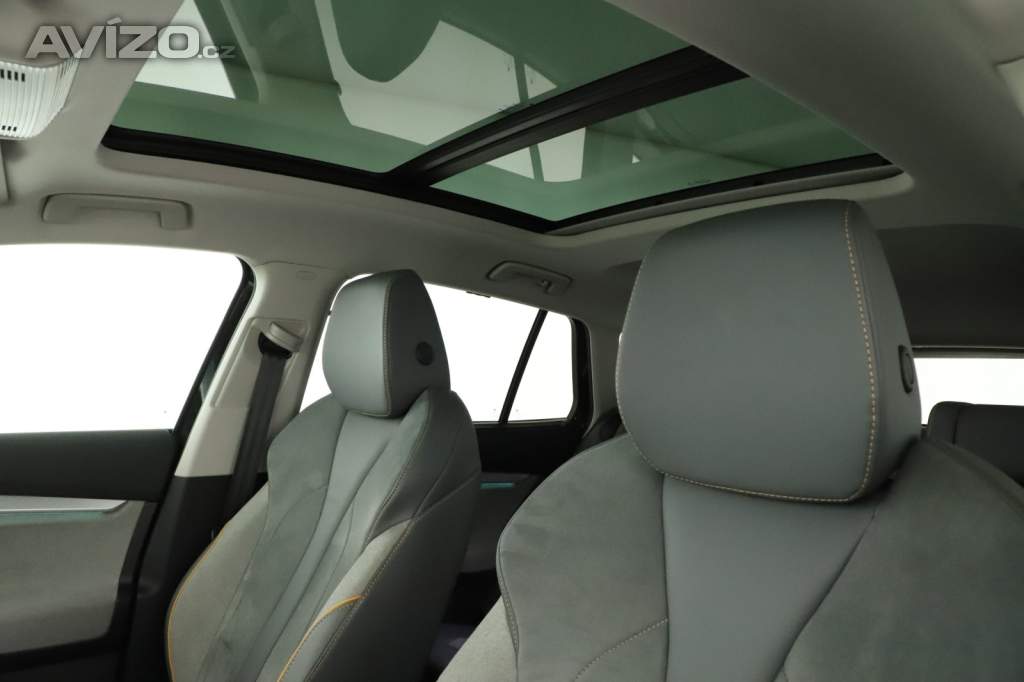 Foto inzerátu Skoda Enyaq iV 80x (82 kWh)