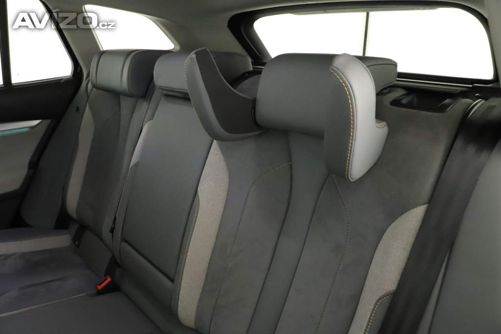 Foto inzerátu Skoda Enyaq iV 80x (82 kWh)